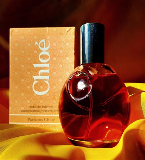 chloe parfum klassiker|chloe perfumes list.